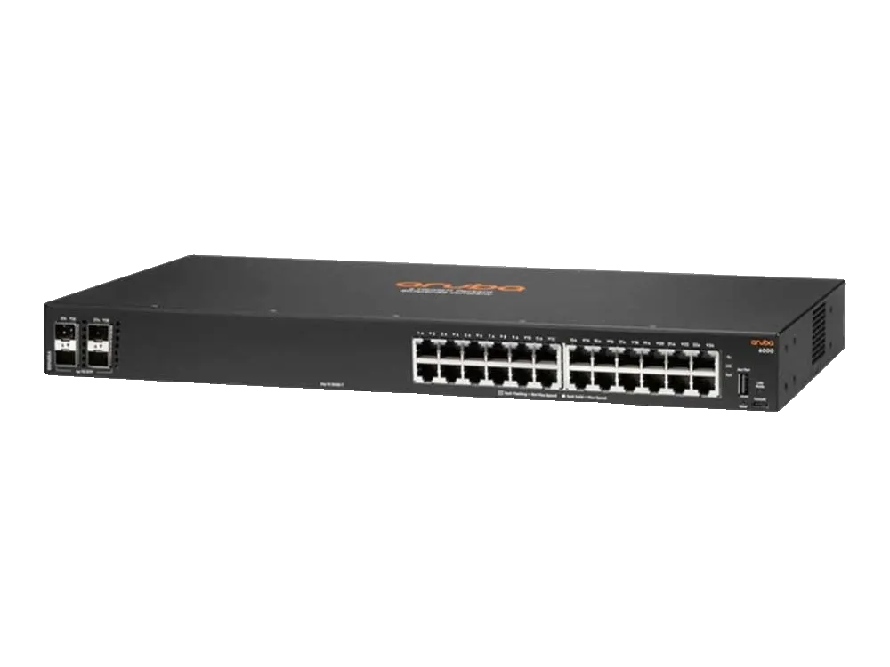 Aruba CX 6200F 48G 4SFP+ JL726A