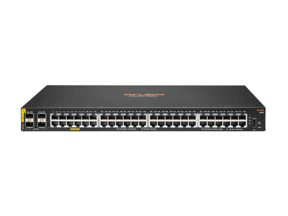 Aruba CX 6400 Enterprise Modular Switch