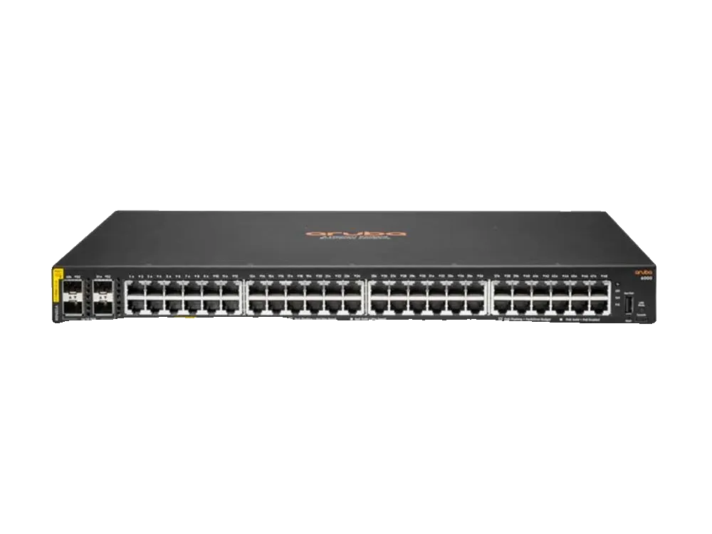 Aruba CX 6400 Enterprise Modular Switch