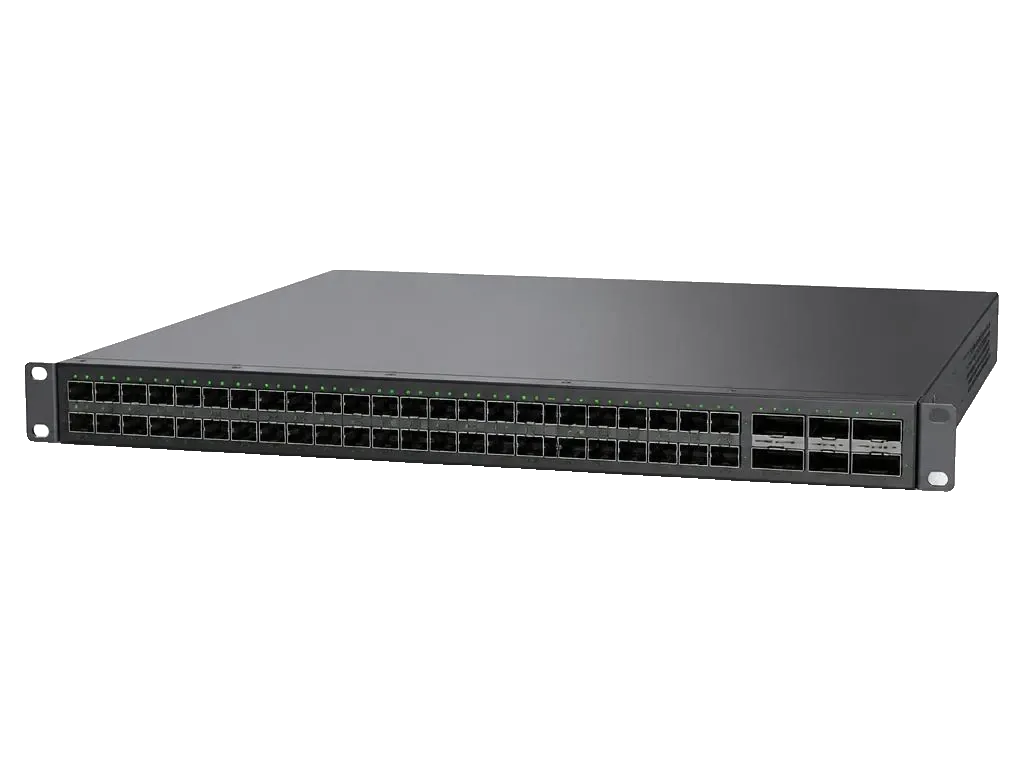 Aruba CX 8325-48Y8C JL624A Data Centre Switch