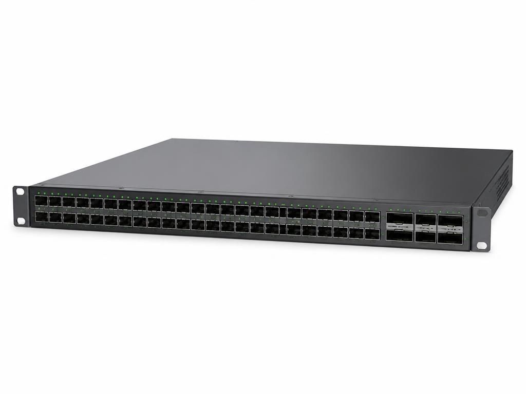 Aruba CX 8325-48Y8C JL624A Data Centre Switch