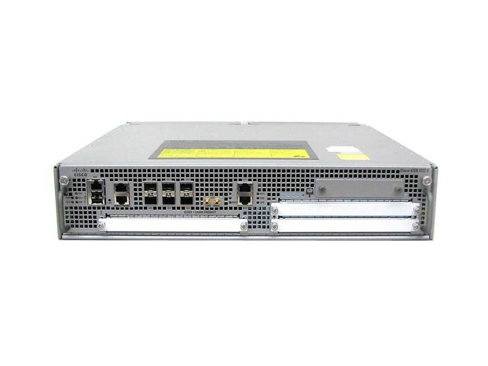 Cisco 8200 Series Router