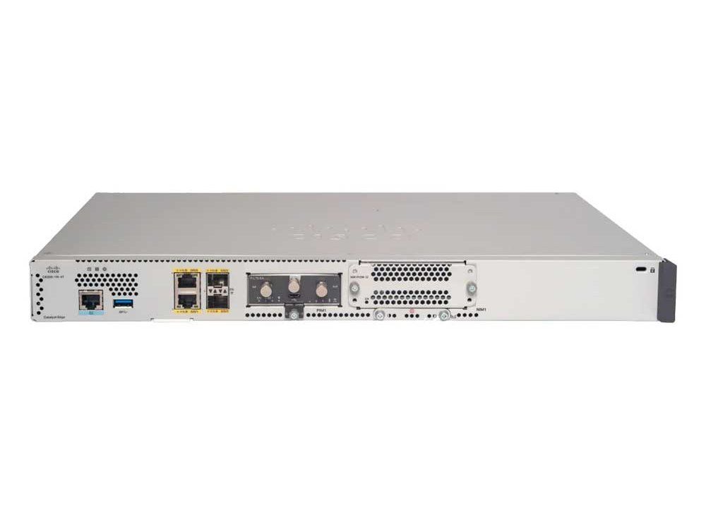 Cisco Catalyst C8200-1N-4T