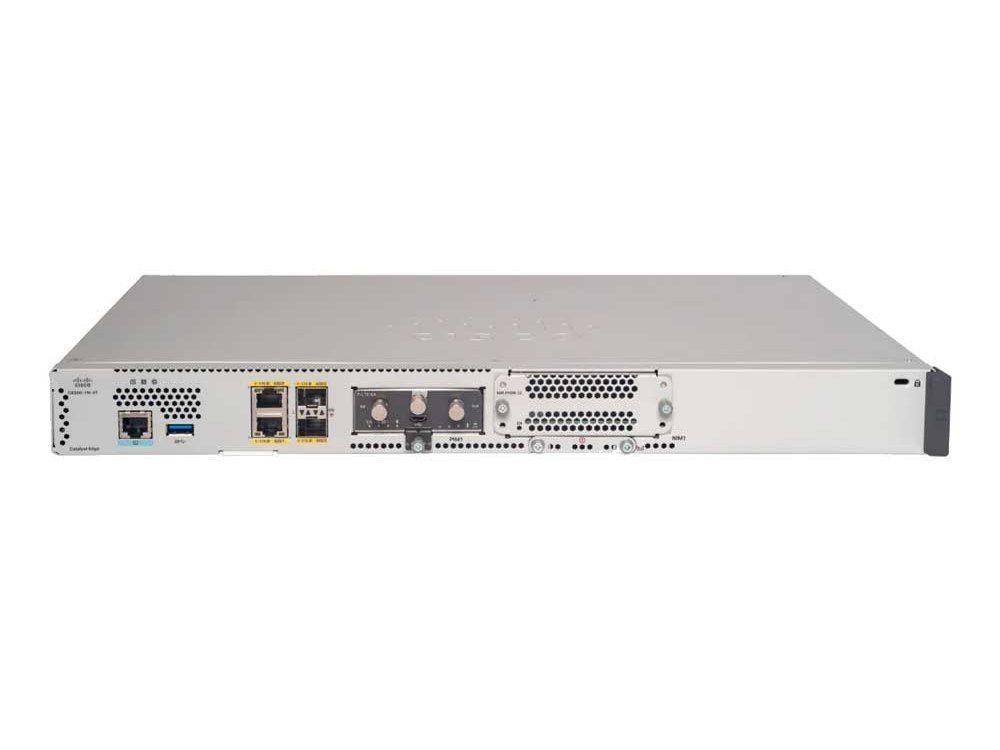 Cisco Catalyst C8200L-1N-4T