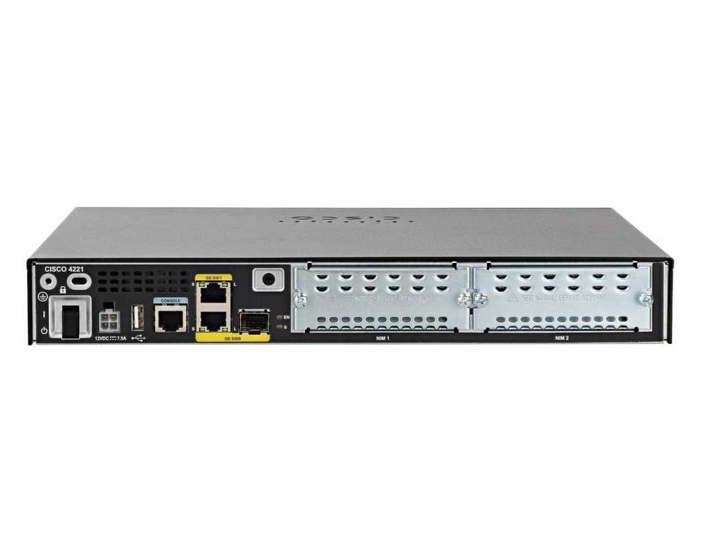 Cisco Catalyst C8300-1N1S-4T2X