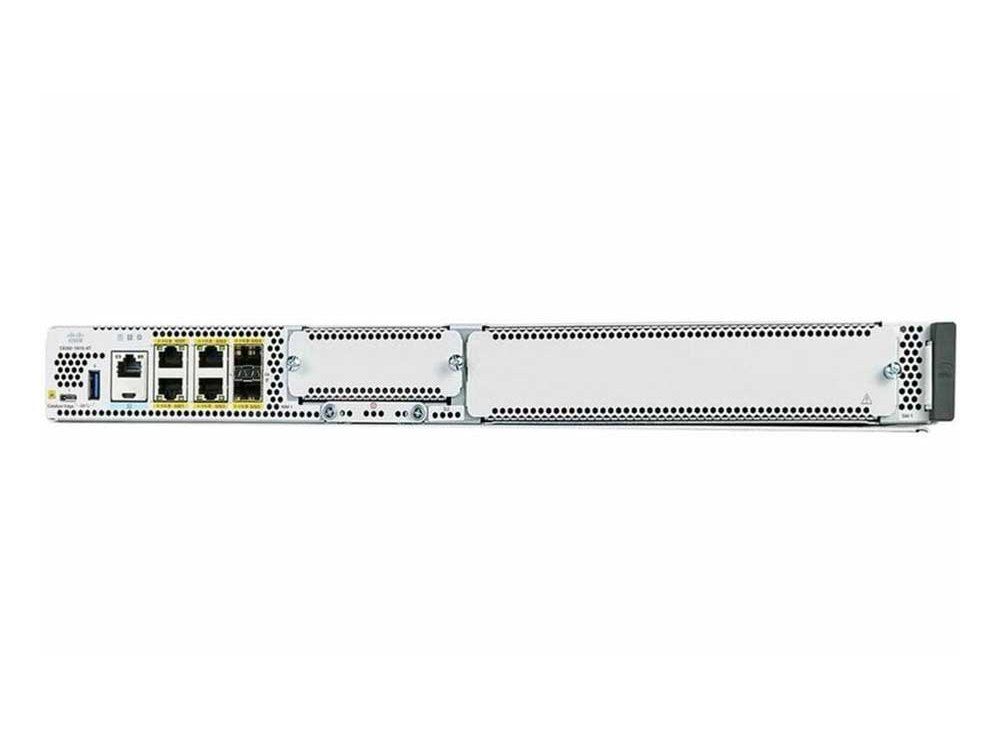 Cisco Catalyst C8300-1N1S-6T
