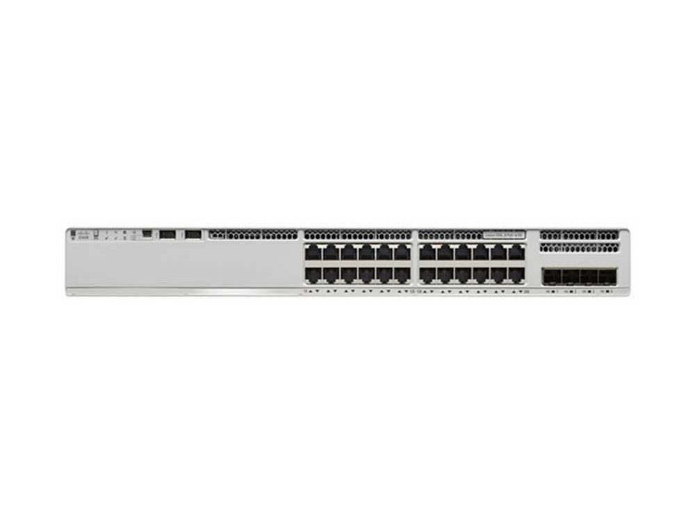 Cisco Catalyst C9200L-24P-4G