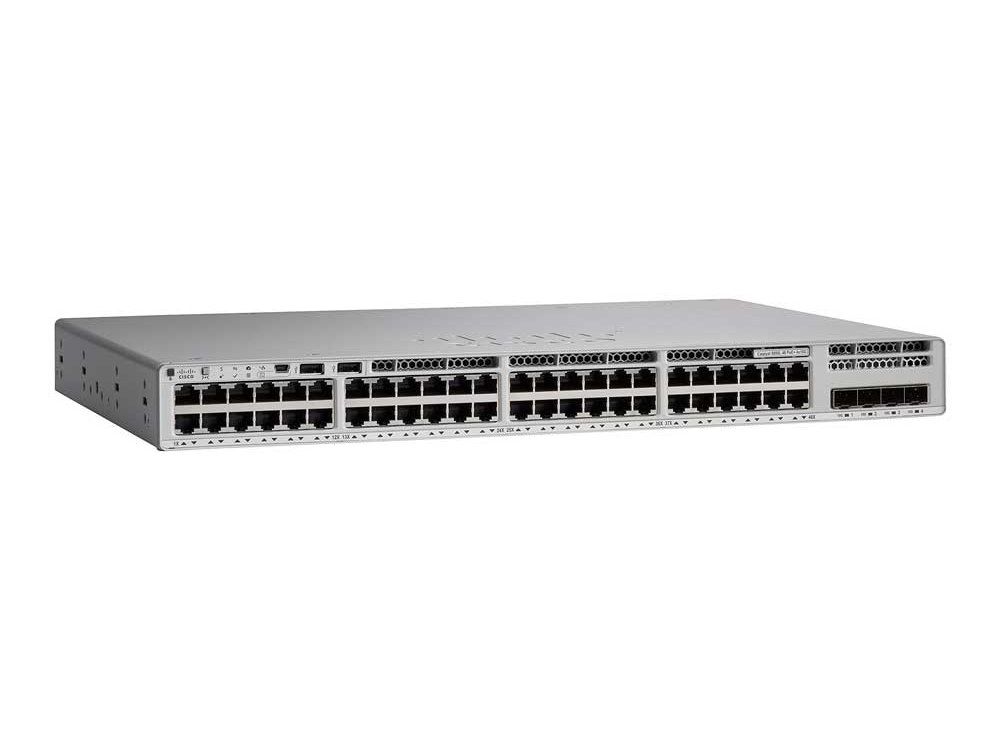 Cisco Catalyst C9200L-48P-4G