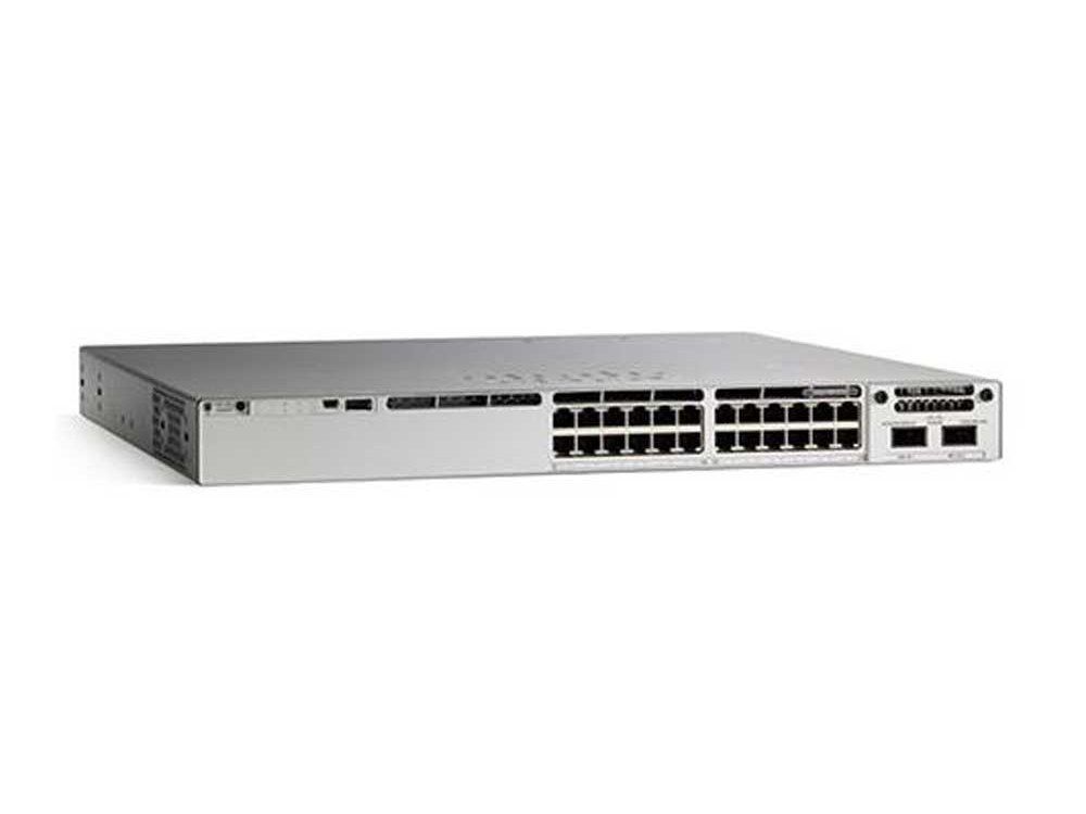 Cisco Catalyst C9300-24P