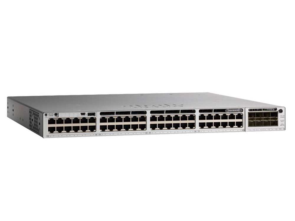 Cisco Catalyst C9300-48P