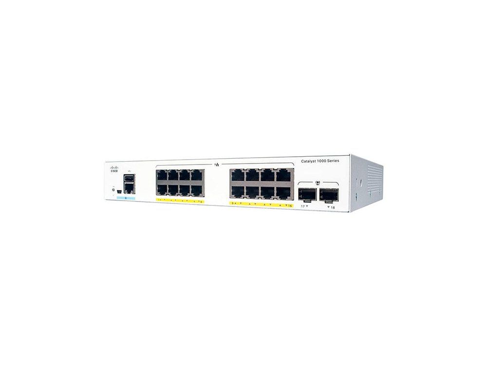 Cisco Catalyst C9500-24Y4C