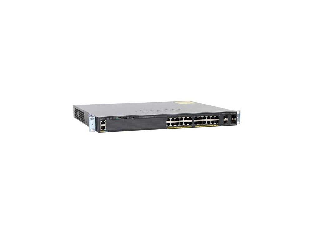 Cisco Catalyst C9500-48Y4C