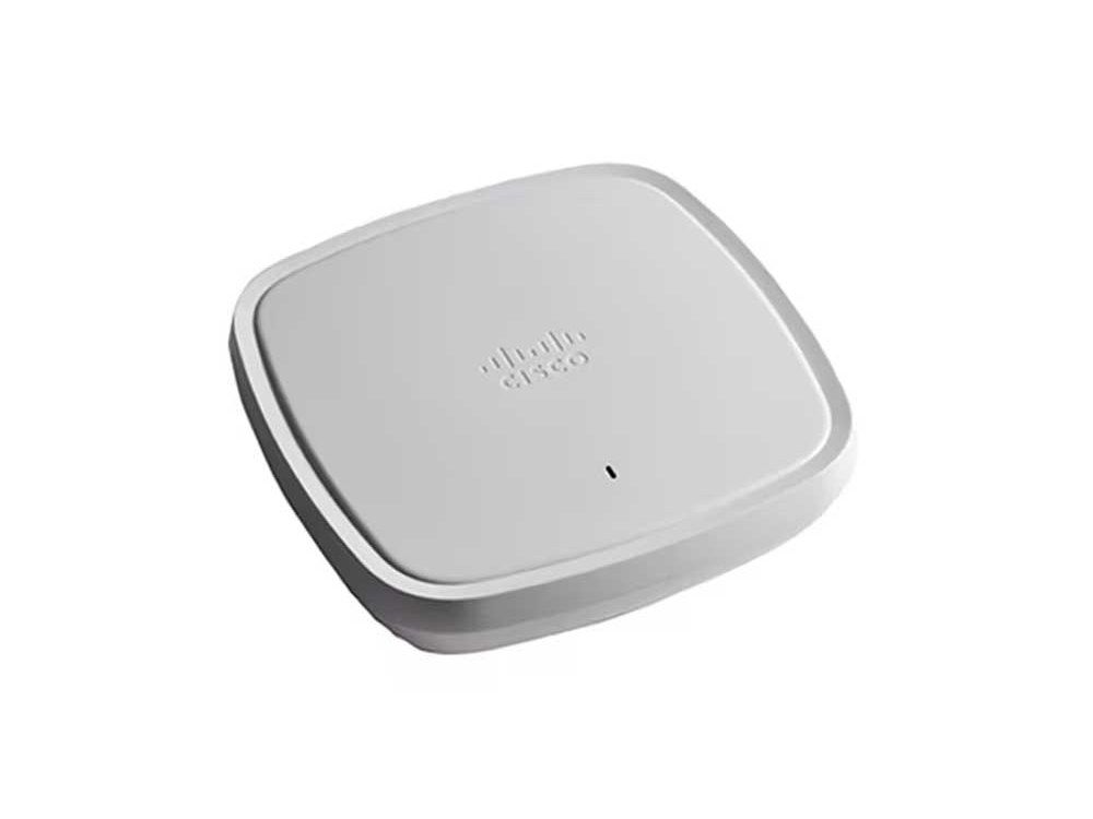 Cisco Catalyst CW9162I-MR