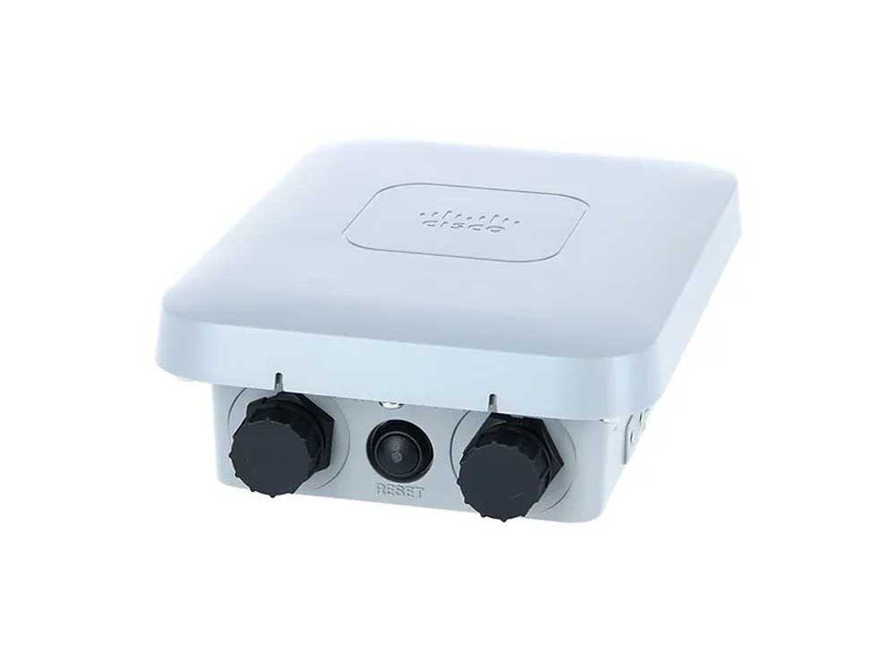 Cisco Catalyst CW9166I-MR
