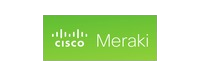 Cisco Meraki logo