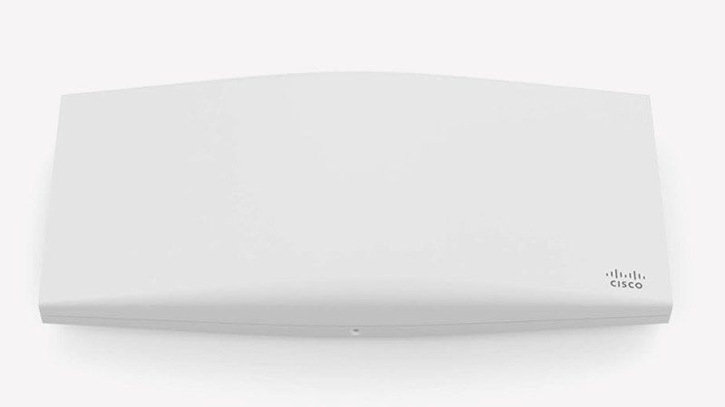 Cisco Meraki logo