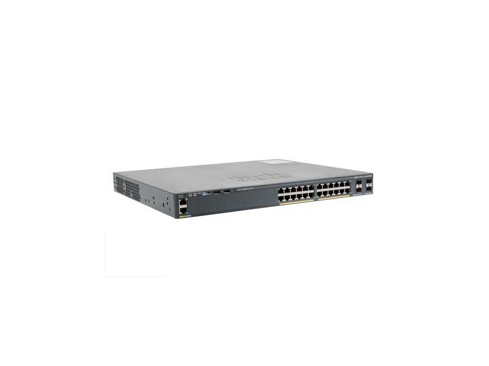 Cisco Meraki MS130-24X