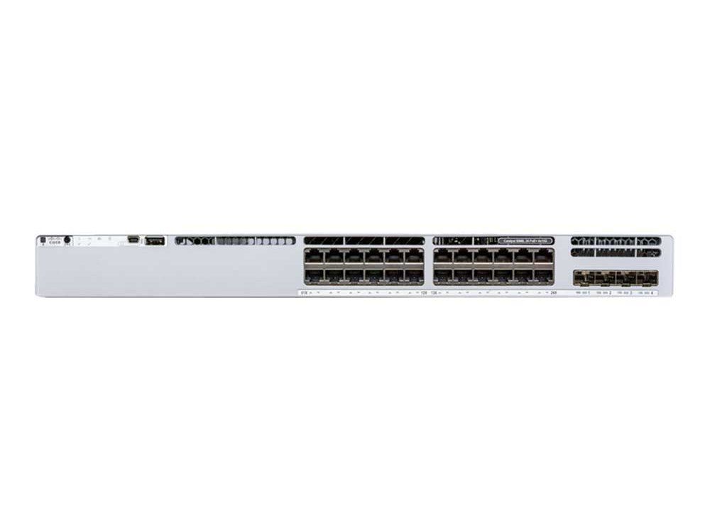 Cisco Meraki MS150-24P-4X
