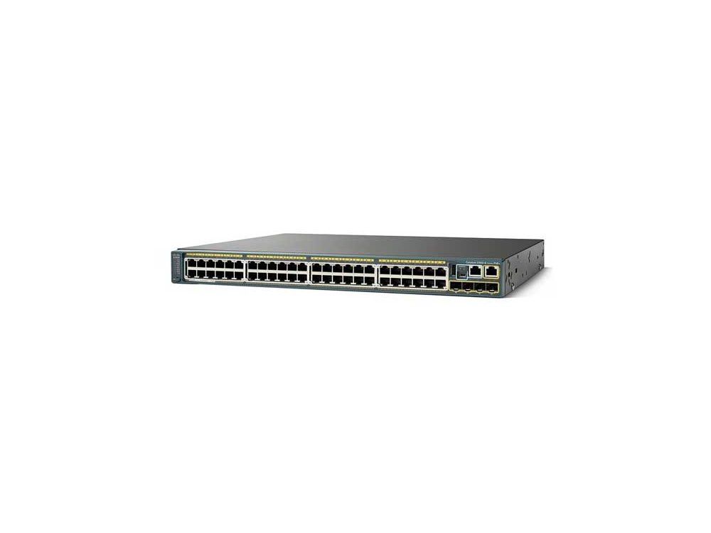Cisco Meraki MS350-24X