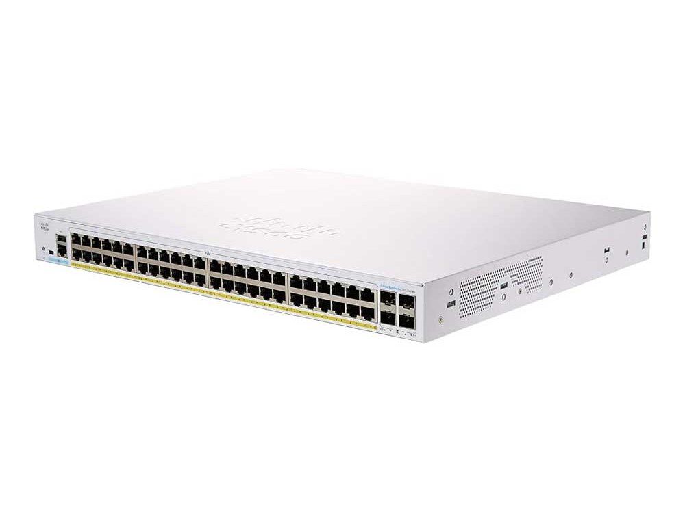 Cisco Meraki MS350-48FP