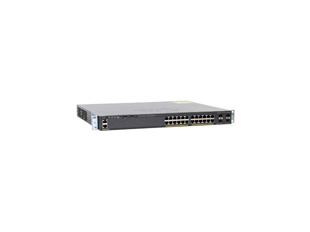 Cisco Meraki MS355-48X2