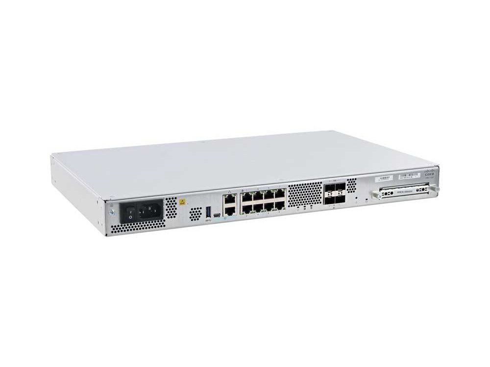 Cisco Meraki MX250