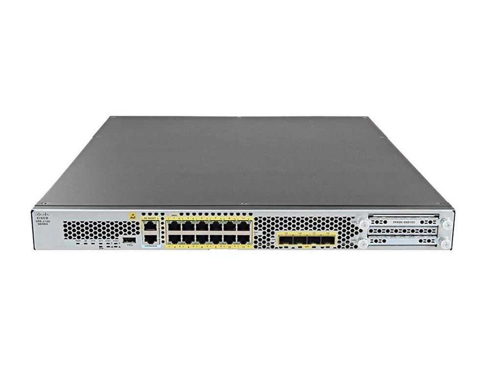 Cisco Meraki MX450