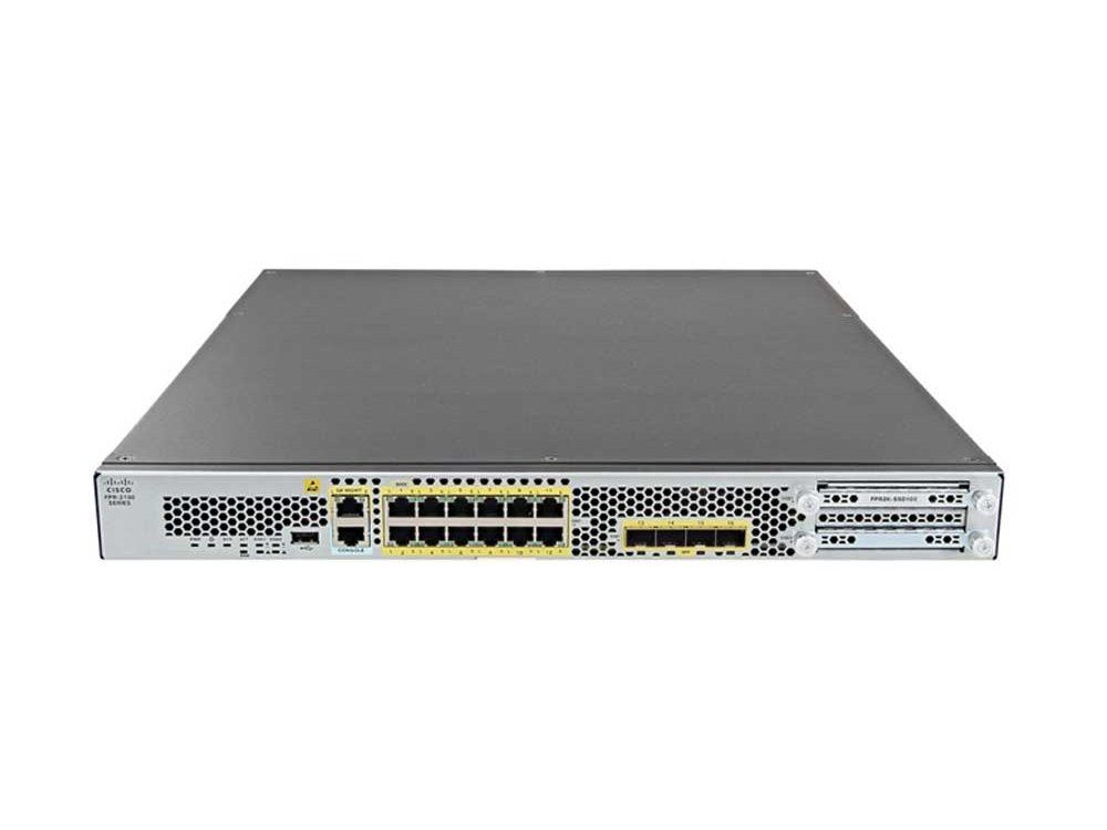 Cisco Meraki MX75