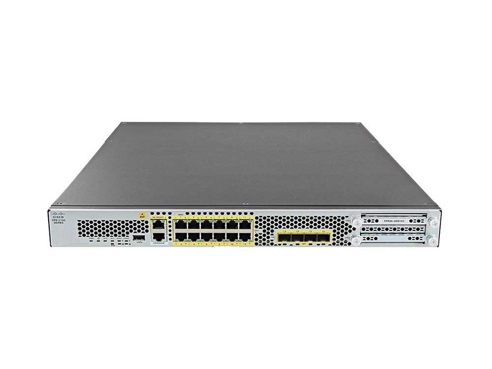 Cisco Meraki MX85