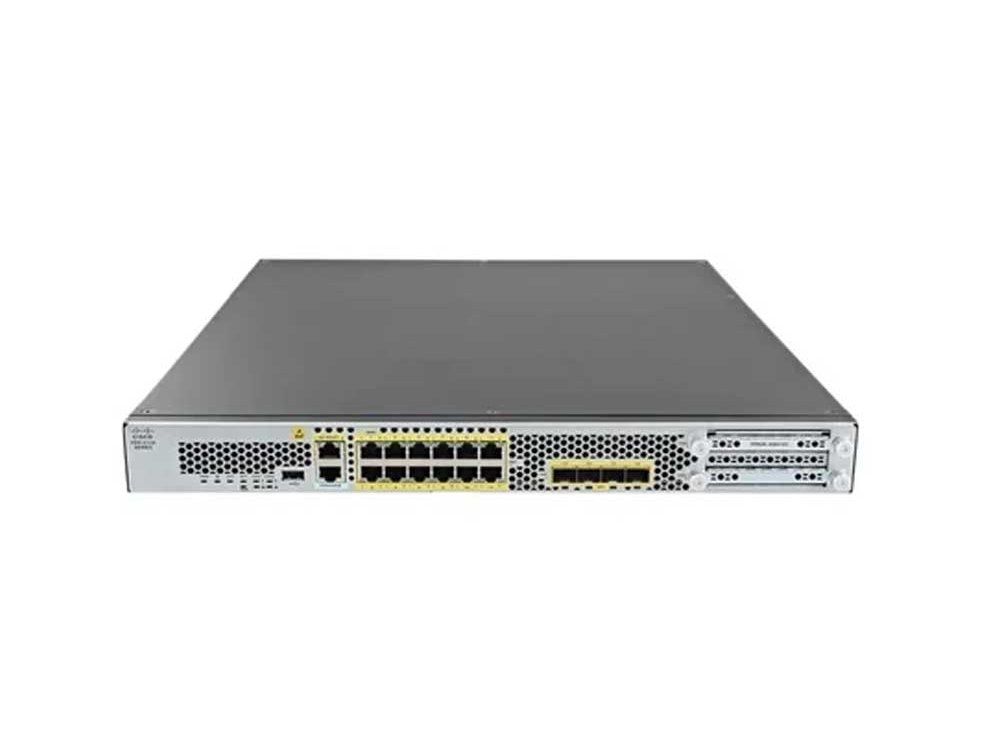 Cisco Meraki MX95