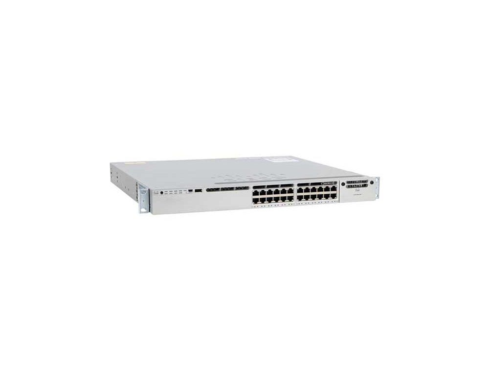 Cisco Nexus N9K-C93180YC-FX3