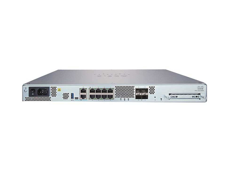 Cisco Secure Firewall 1210