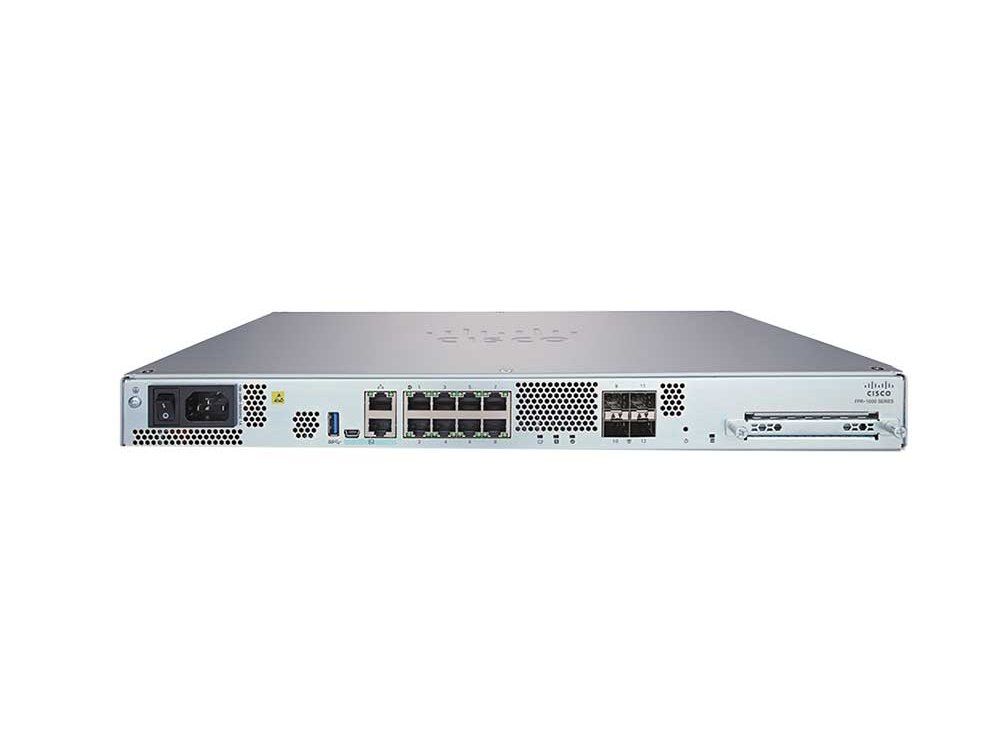 Cisco Secure Firewall 1230