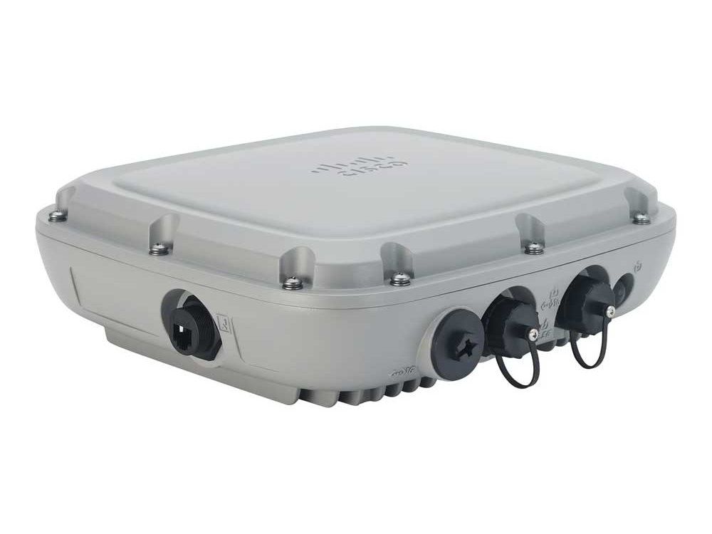 Cisco Wireless CW9172I
