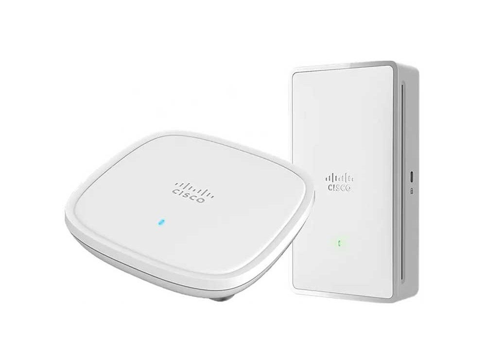 Cisco Wireless CW9174I