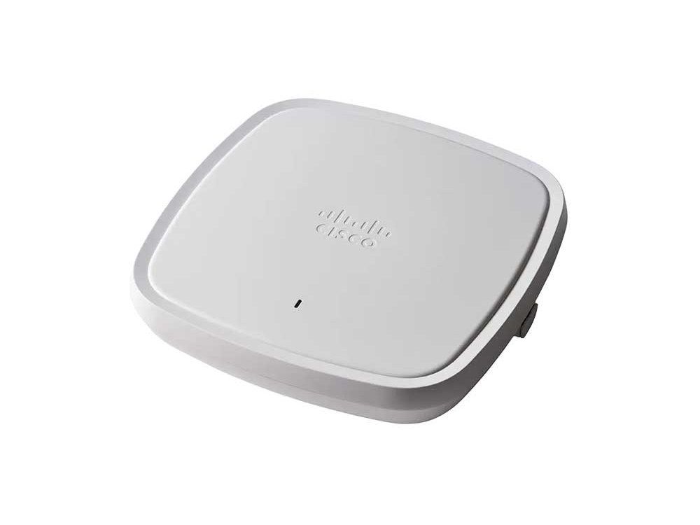 Cisco Wireless CW9177D