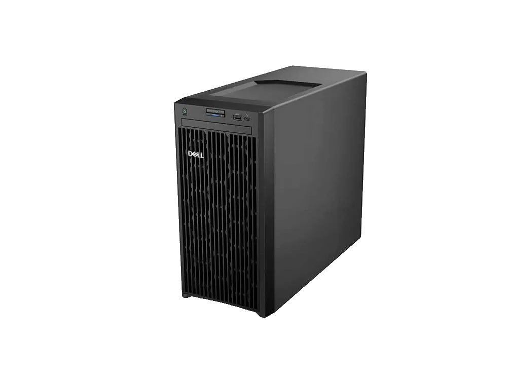 Dell PowerEdge R660
