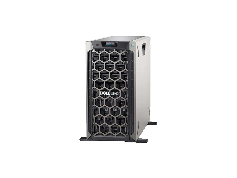 Dell PowerEdge R760