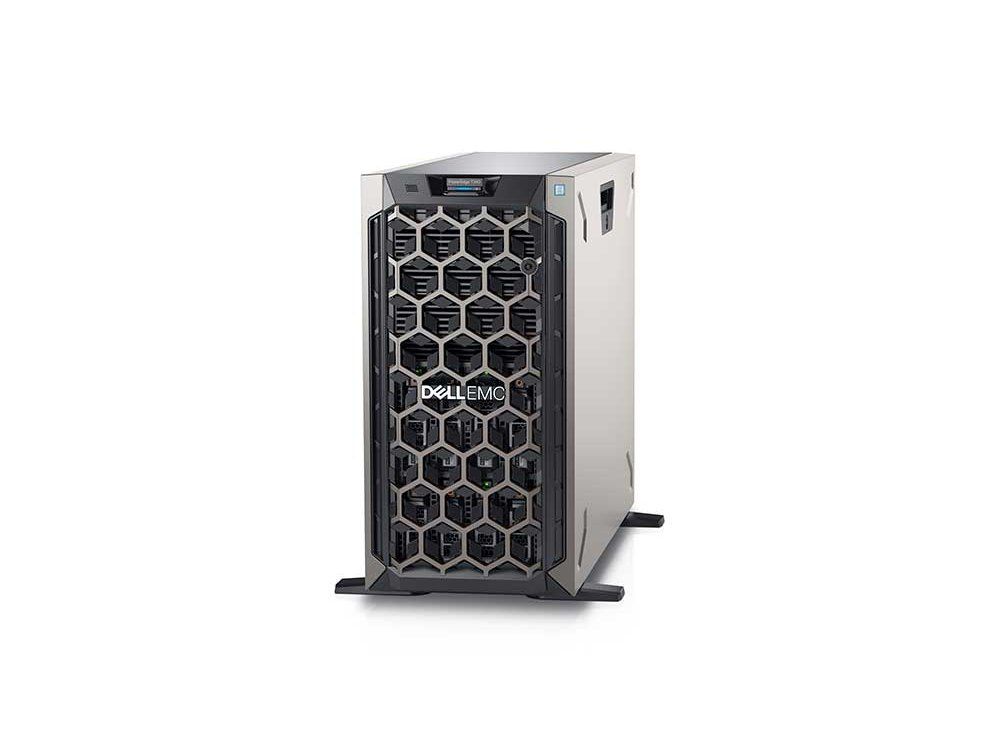 Dell PowerEdge R760