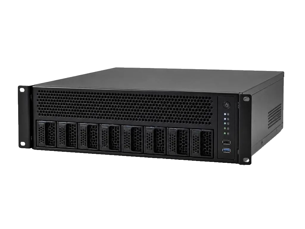 Dell PowerEdge R860