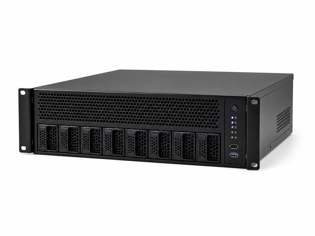 Dell PowerEdge R860