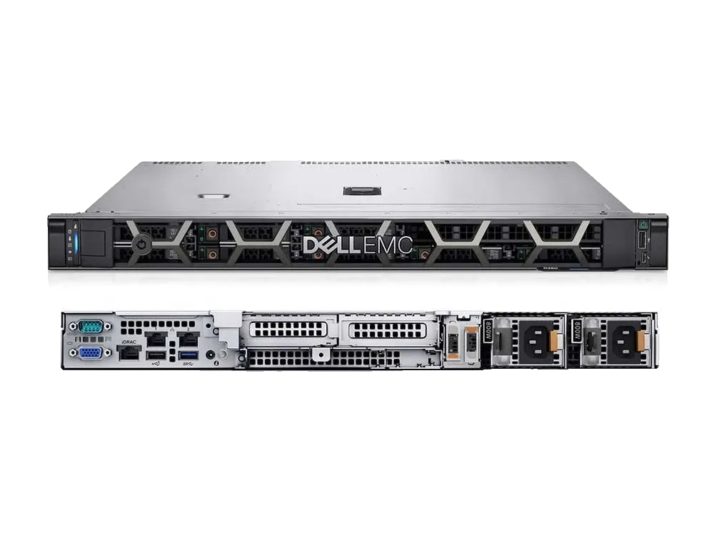 Dell PowerEdge R960