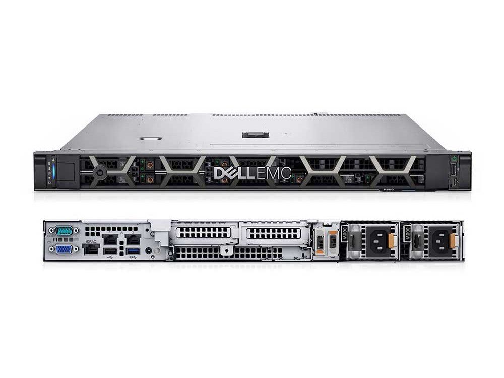 Dell PowerEdge R960