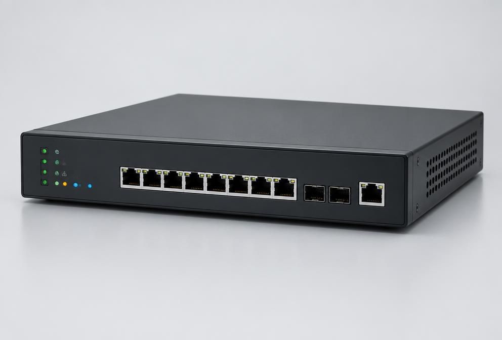 Fortinet firewall supplier