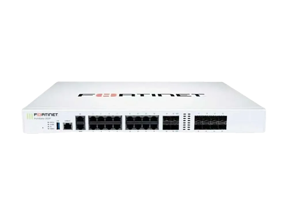 Fortinet FortiGate 120G