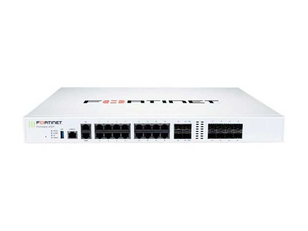Fortinet FortiGate 120G