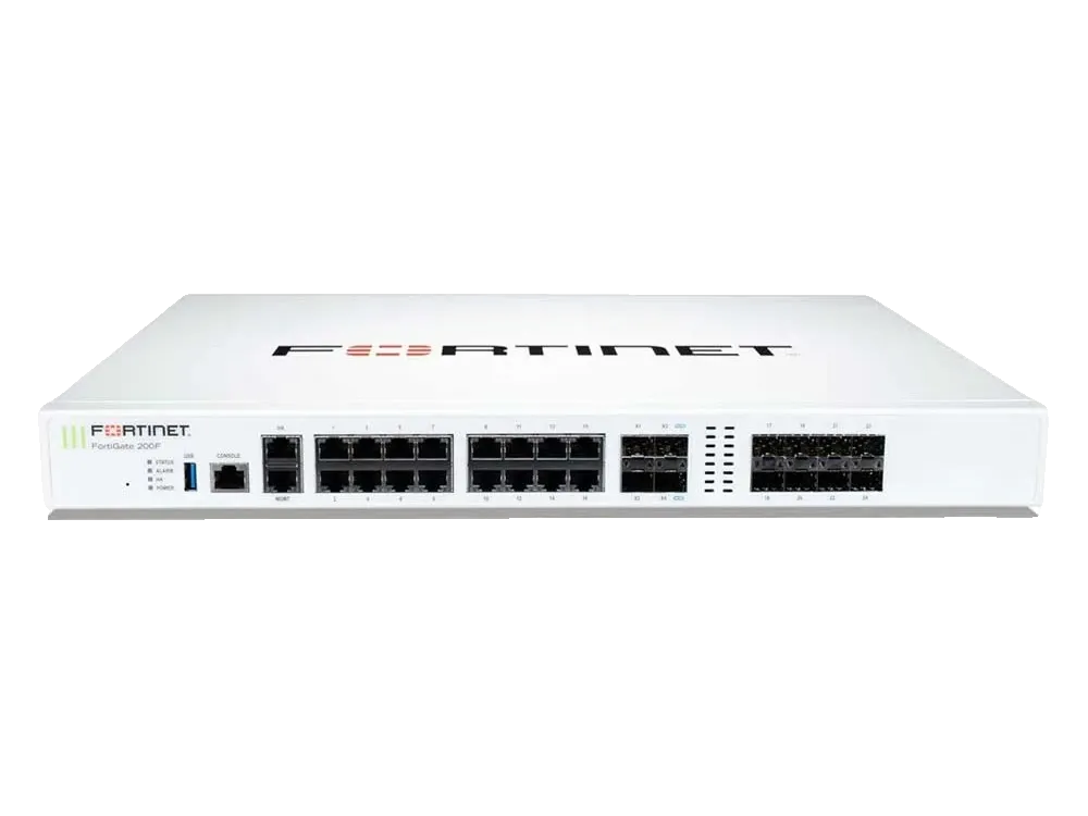 Fortinet FortiGate 1800F