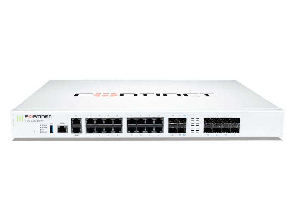 Fortinet FortiGate 1800F