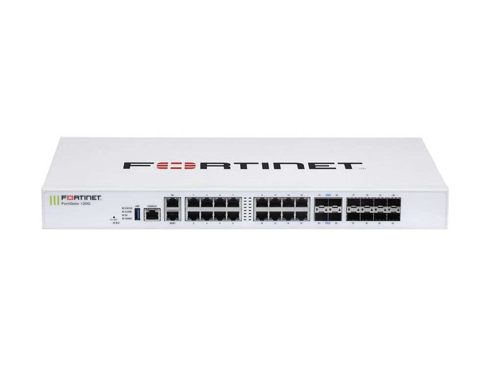 Fortinet FortiGate 200G