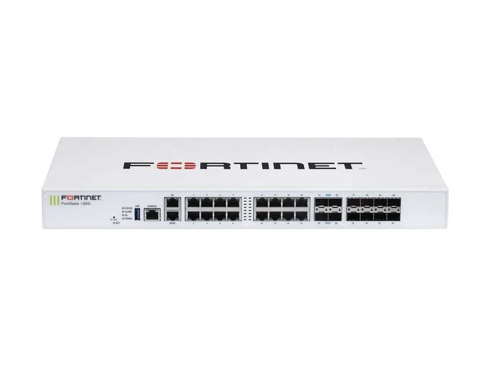 Fortinet FortiGate 200G
